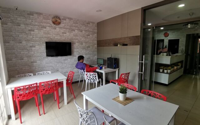 Beryll Boutique Hotel Cyberjaya