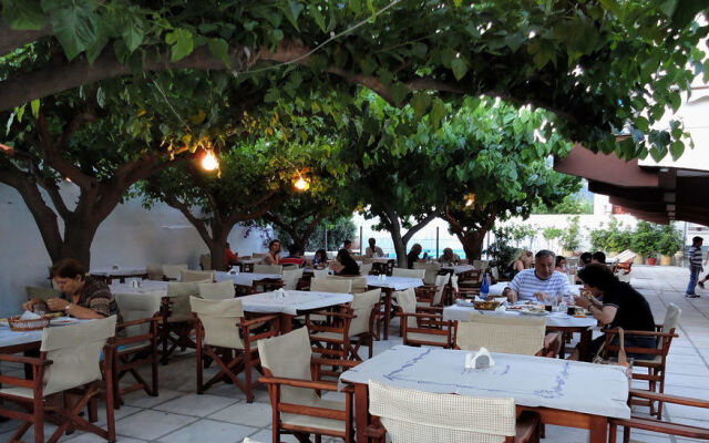 Hotel Amalia 2