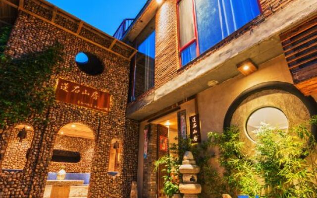 Lianshi Shanfang Guesthouse