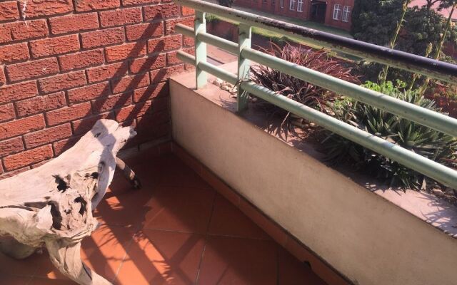 Harare City 1-bed Apartment