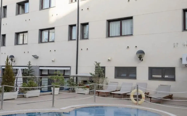 Hotel And Spa Real Jaca