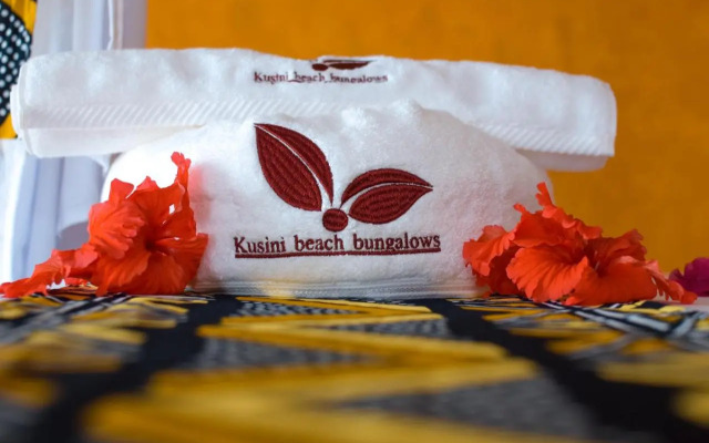 Twiga Beach Bungalows