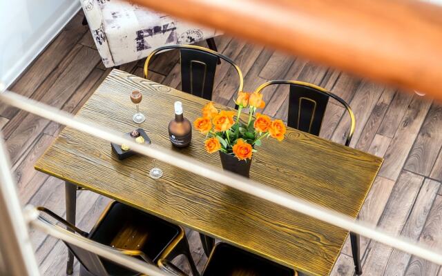 Nook Nook Apartments - Sw. Katarzyny