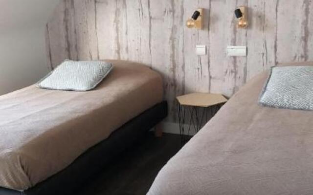 Quiberon sea view apartment - beach access