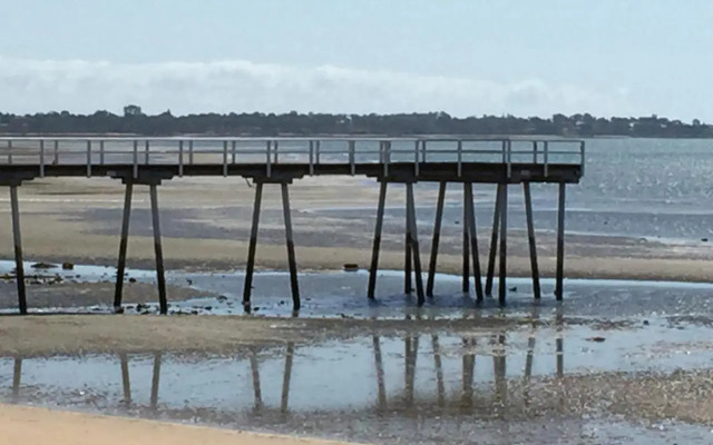 Tranquility by the Bay (Adults Only)