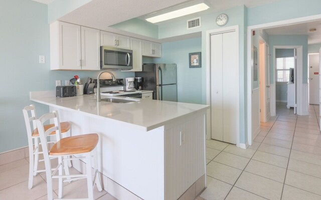 Seacrest 804 1 Bedroom Condo