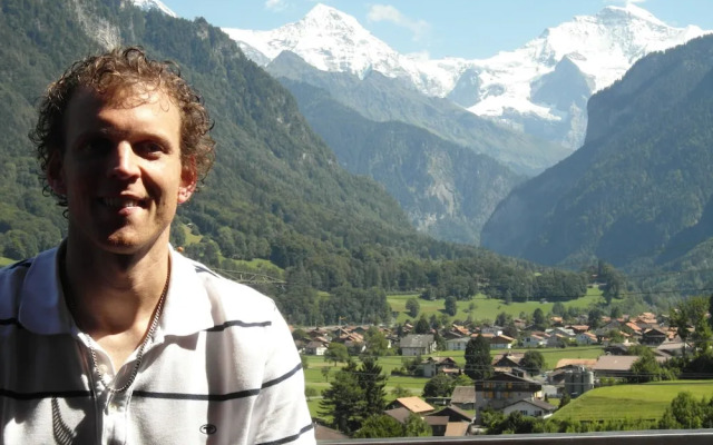 Budget Waldhotel Unspunnen