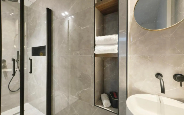 Hesperides Hyper Centre Croisette plage1