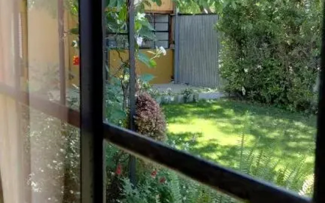 El Nogal Viedma