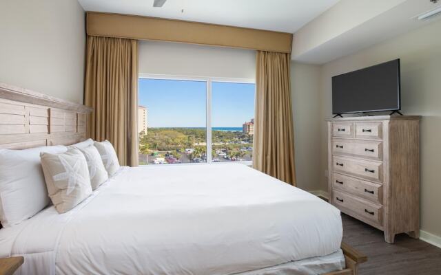 Luau I 6501/6503 - flr5 - 2BR 2BA - (6)