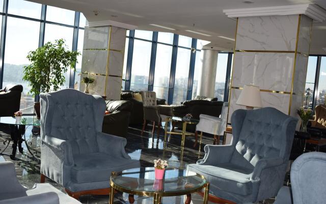 Euro Plaza Hotel