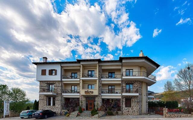 Hotel Nostos