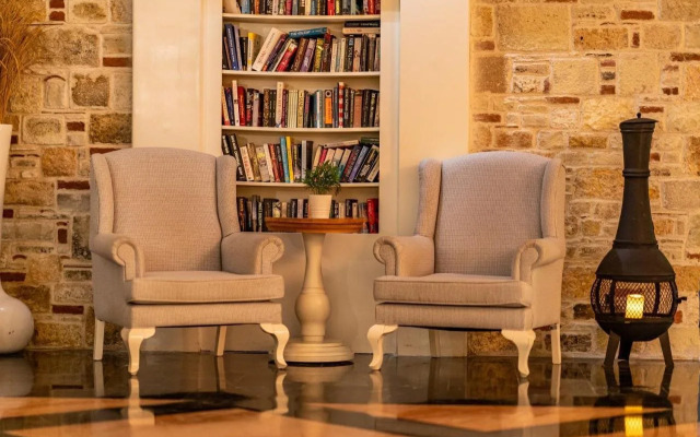 Mark Warner Phokaia Beach Resort