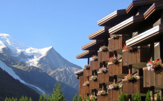 Lykke Hotel & Spa Chamonix