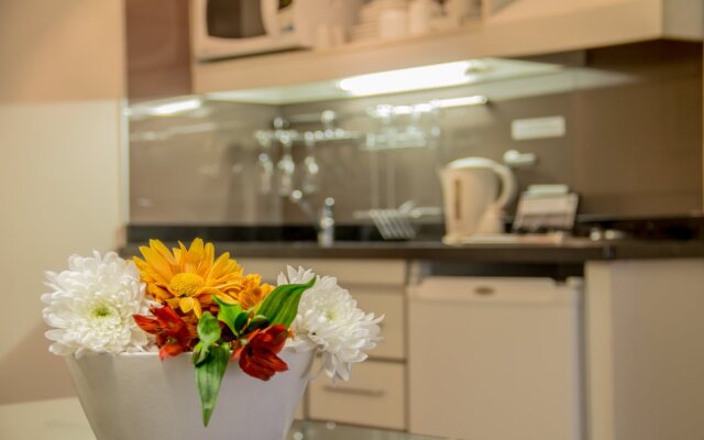 Apartamentos Rent In Buenos Aires
