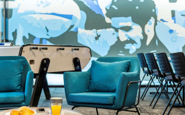 ibis Styles Toulouse Nord Sesquières
