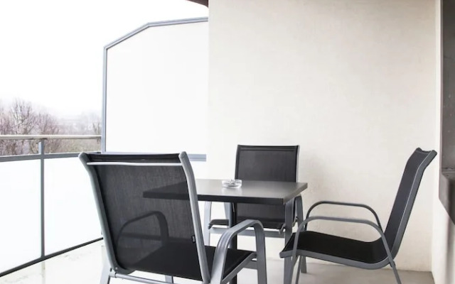 City Stay Apartments - Fäsenstaubstrasse