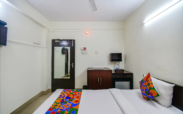Fabexpress Nayak Palace
