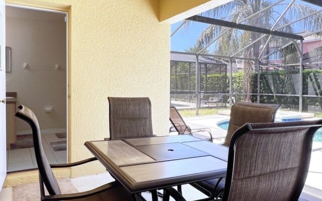 Lovely 3-Bedroom Pool Villa-1445SCD 3 Villa by RedAwning