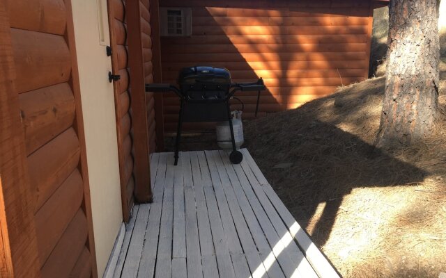 103 PARK LINKS VIEW - Three Bedroom Cabin