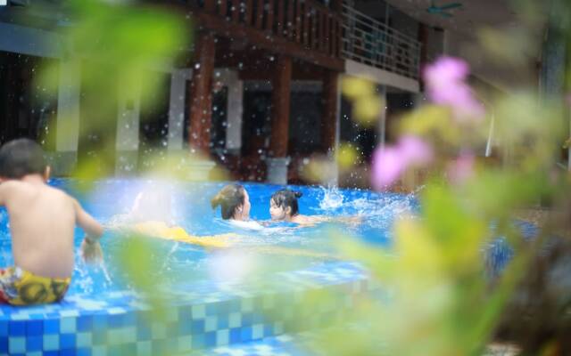 Vang Vieng Garden Resort