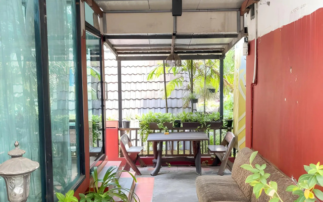 Baik Suite