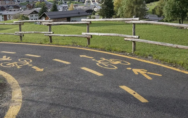 Sesto Senso in Ponte di Legno