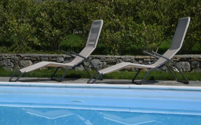 Apartment Gli Ulivi 4 - Tremezzina