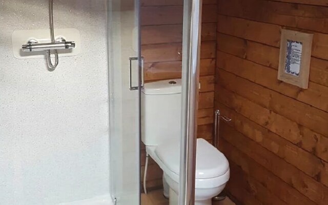 Pine Green Valley Glamping Park