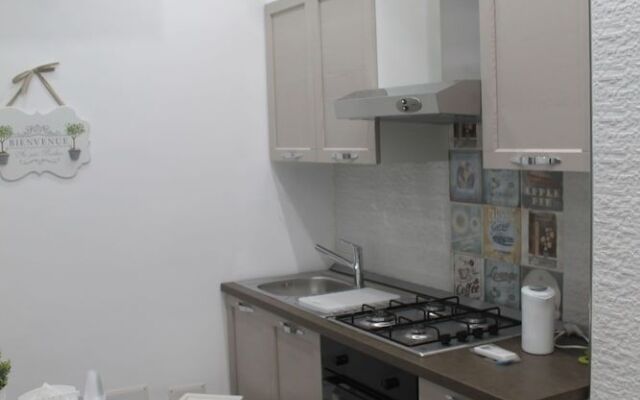 Casa Vacanze Home