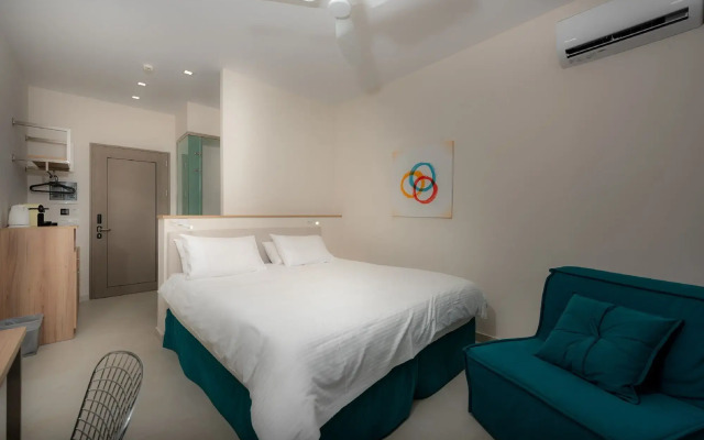 Ionian Aura Apartments