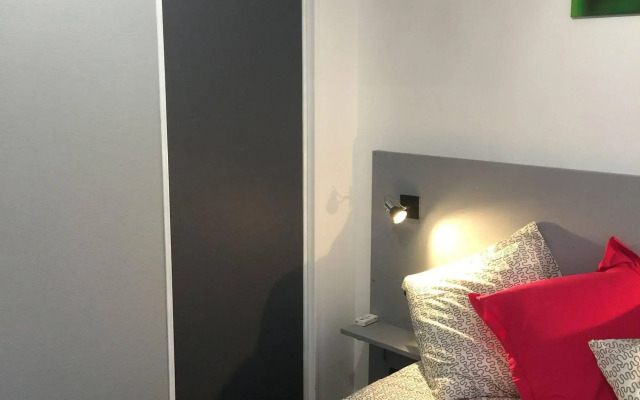 20 Résidence Pierre François