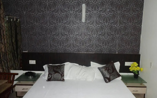 FabExpress Royal Residency Patna