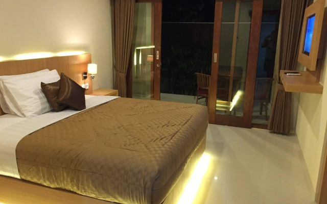 Teja Homestay