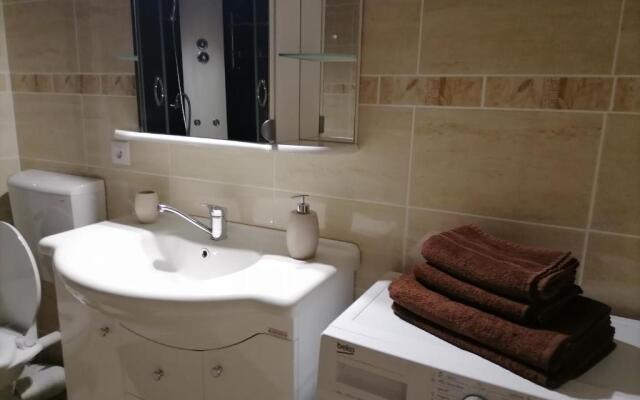 Apartament NyX
