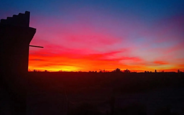 Espace Kasbah Amridil