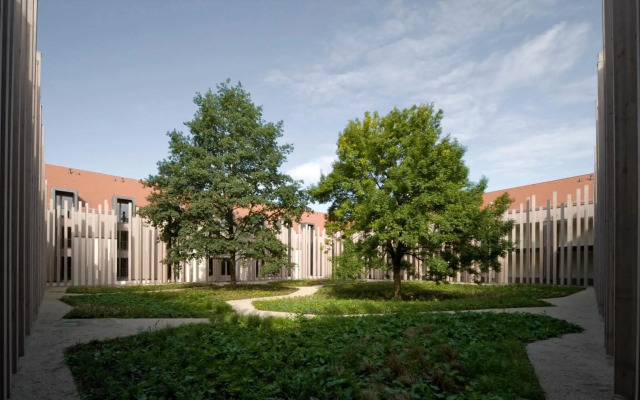 Schloss Hohenkammer