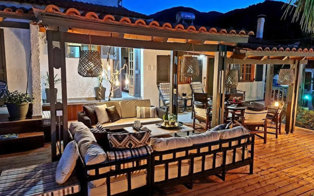 Villa Gala