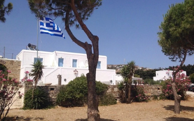 Niriides Studios