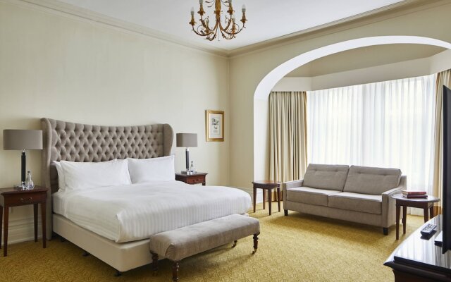 Delta Hotels by Marriott Preston