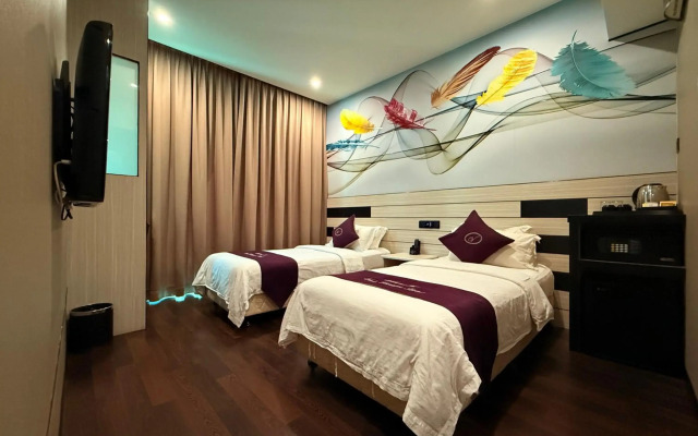 Venus Boutique Hotel