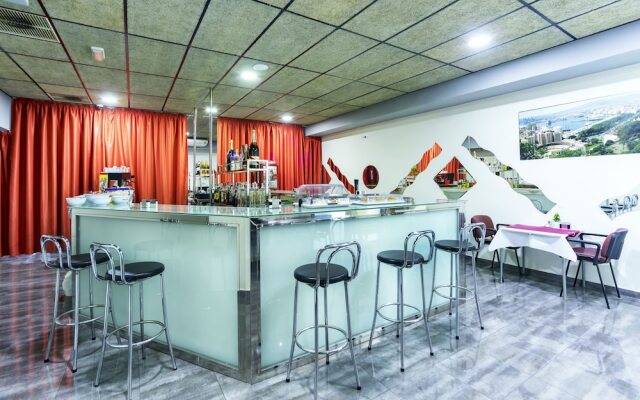 Hostal Ciudad Jardin