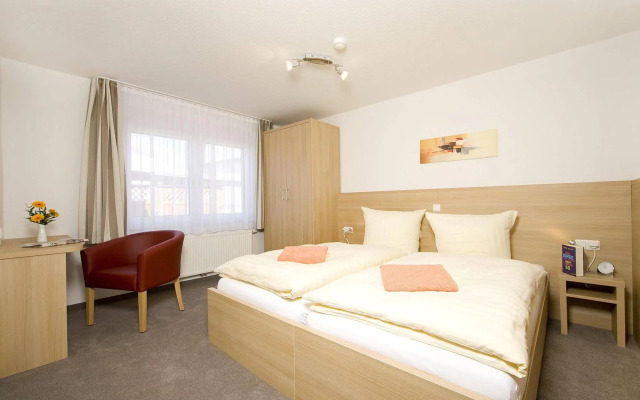 Ferienhotel Bernstein