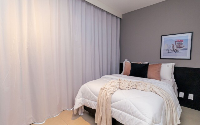 Vossa Bossa VN Consolação