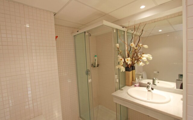 1039 Beach Front 2 Line Penthouse