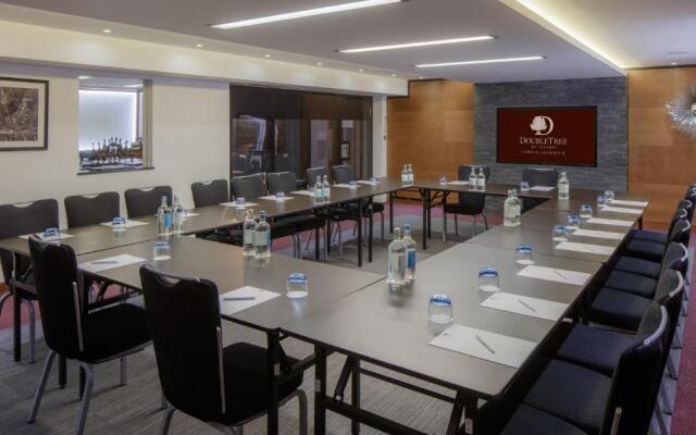 DoubleTree by Hilton London - Greenwich