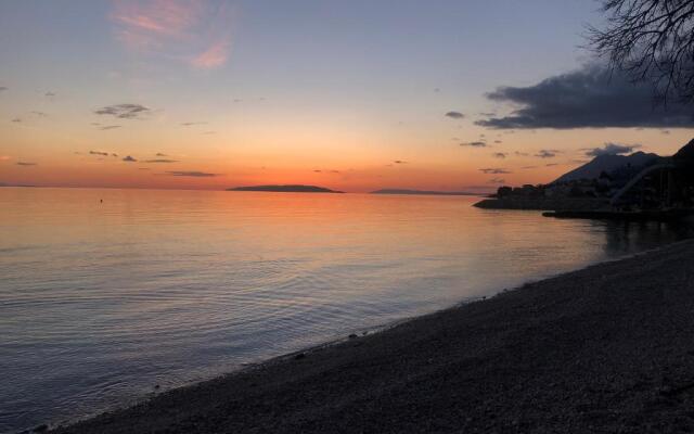 Studio apartments RAFAEL