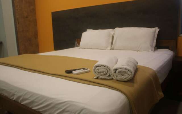 Hotel Sikara Kumbakonam