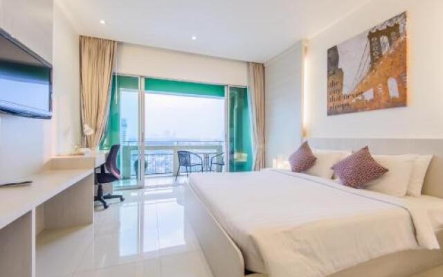 Roomromo Residence by Rompo