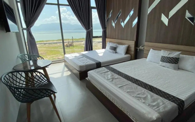 Thiên Trang Hostel